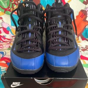 Nike Little Posite One